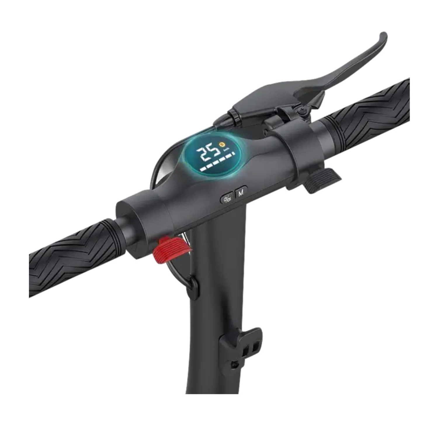 Rks S11 Elektrikli Scooter 350 W - Görsel 4