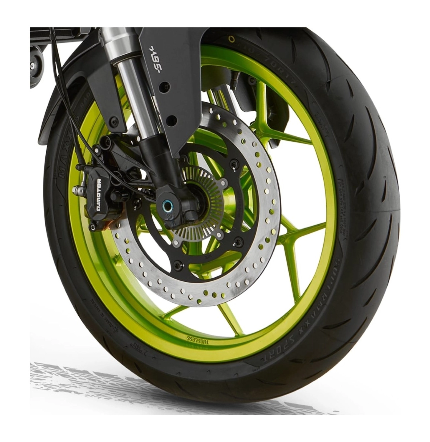 Rks - Srk 250 Touring Motosiklet - 2024 Model - Görsel 5