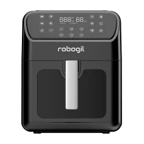 Robogil Airfryer Xxl Af-19D 6.5 Lt Yağsız Fritöz