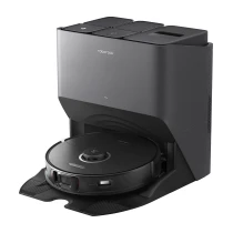 Roborock Pro Premium Tam Otomatik Kendi Kendine Dolum Ve Temizleme Istasyonlu Robot Süpürge 6000Pa
