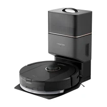 Roborock Q5 Pro Plus Çöp İstasyonlu Akıllı Robot Süpürge