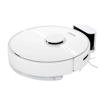 Roborock Q7 Beyaz Akıllı Robot Süpürge