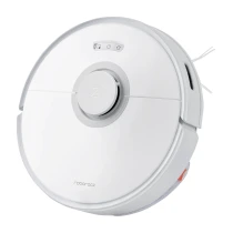 Roborock Q7 Max Beyaz Akıllı Robot Süpürge