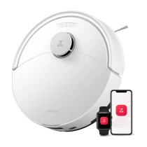Roborock Q8 Max Pro Akıllı Robot Süpürge
