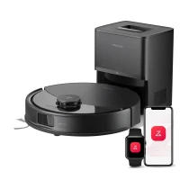 Roborock Q8 Max Pro Plus Akıllı Robot Süpürge