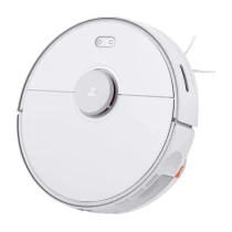Roborock S5 Max Vacuum Cleaner Beyaz Akıllı Robot Süpürge