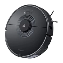 Roborock S7 Siyah Akıllı Robot Süpürge