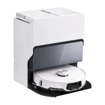Roborock S8 Maxv Ultra Beyaz Çöp İstasyonlu Akıllı Robot Süpürge
