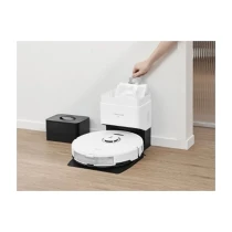 Roborock S8 Plus Çöp İstasyonlu Akıllı Robot Süpürge