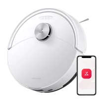 Roborock S8 Pro Akıllı Robot Süpürge