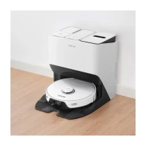 Roborock S8 Pro Ultra Beyaz Çöp İstasyonlu Akıllı Robot Süpürge
