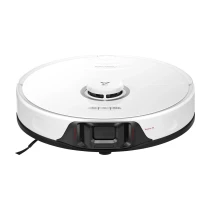 Roborock S8 Sonic Beyaz Akıllı Robot Süpürge