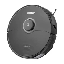 Roborock S8 Sonic Siyah Akıllı Robot Süpürge