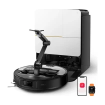 Roborock Saros Z70 Çöp İstasyonlu Akıllı Robot Süpürge
