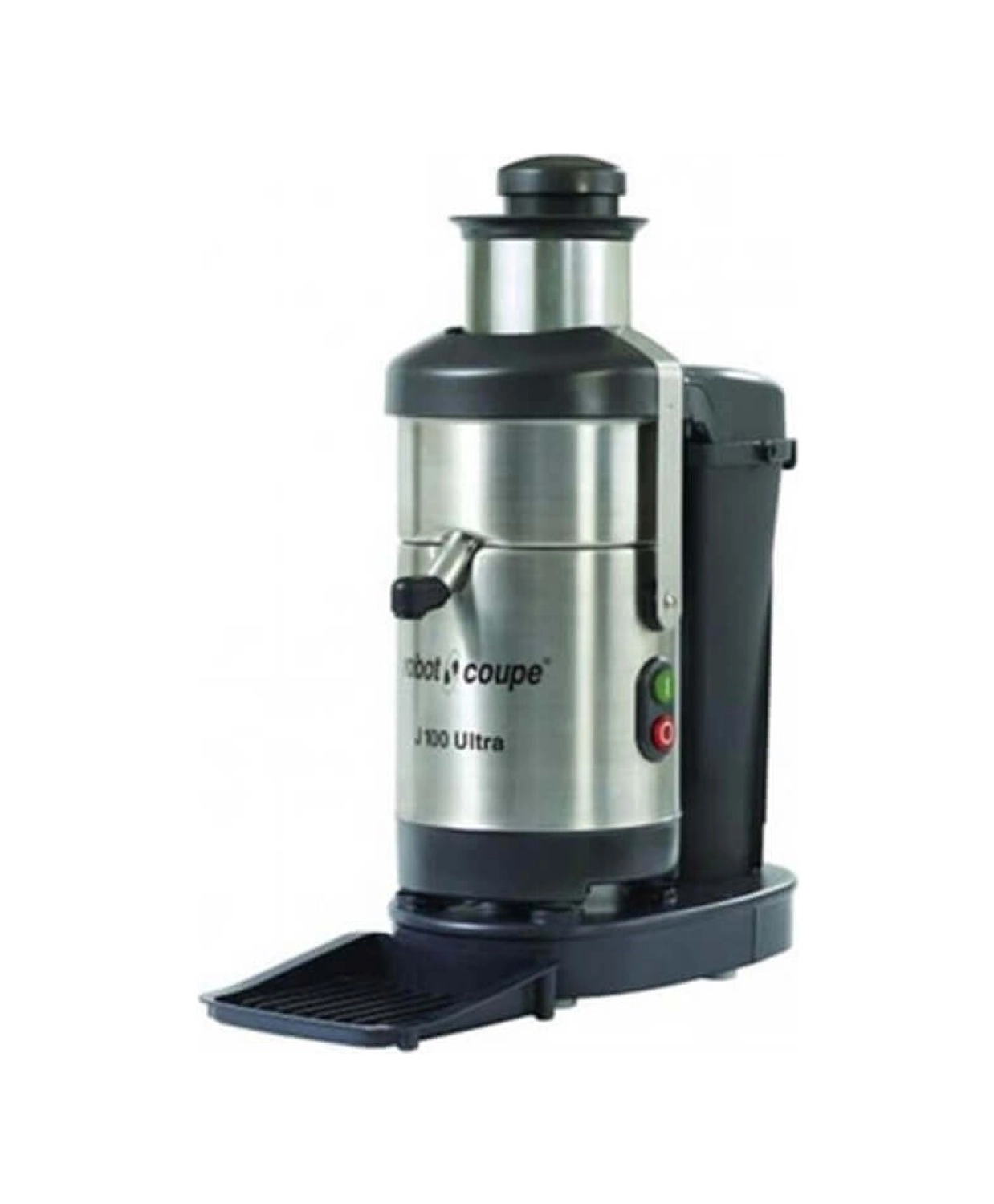 Robot Coupe J 100 Ultra 1000 W Katı Meyve Sıkacağı ürün görseli