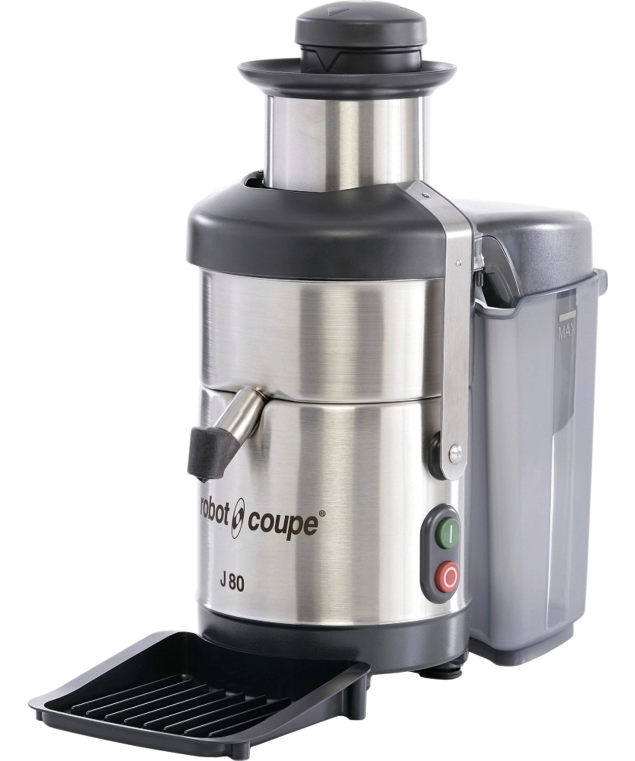 Robot Coupe J-80 Ultra 700 W Katı Meyve Presi ürün görseli