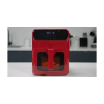 Robx Robwell As28 Airfryer 6 Lt Yağsız Fritöz