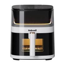 Robx Robwell Rxo5 5 Lt Beyaz Yağsız Fritöz