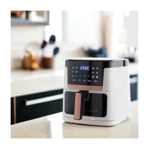 Robx Robwell Sr81 7 Lt Yağsız Fritöz