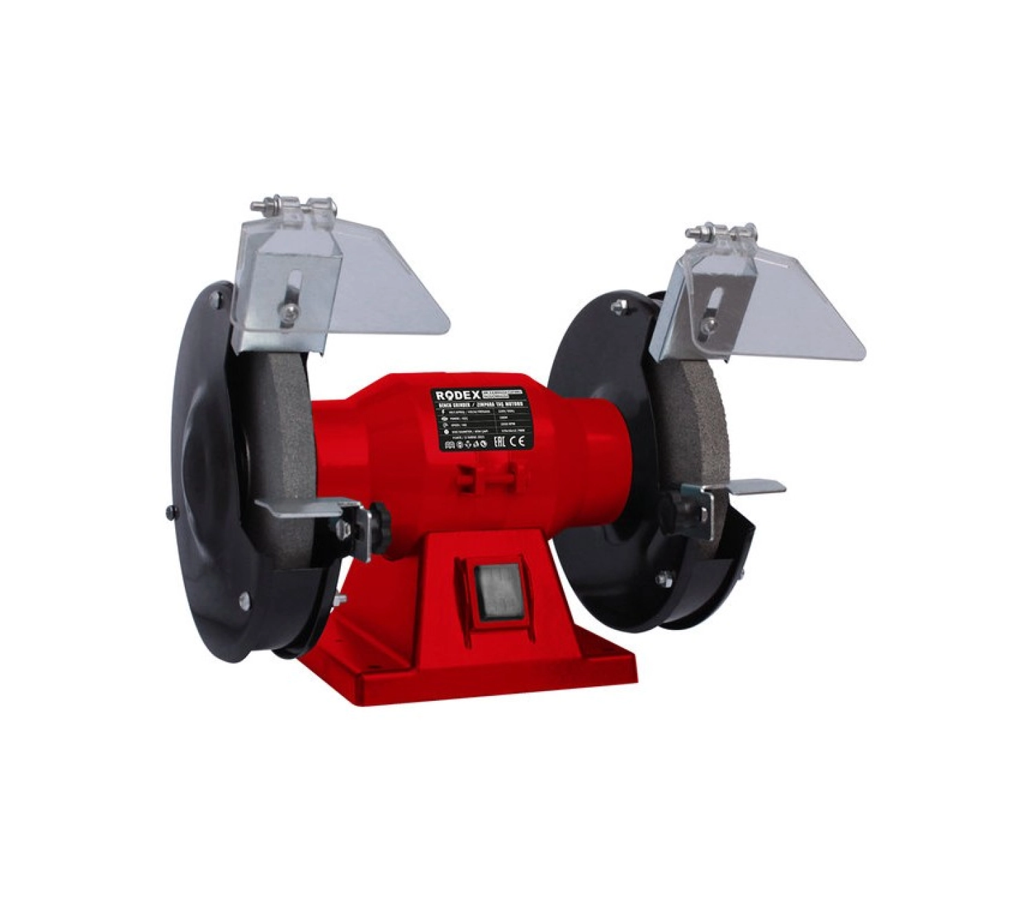 Rodex 180 Watt Taş Motoru ürün görseli