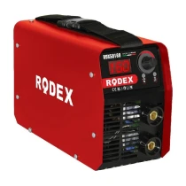 Rodex inverter Dc Kaynak Makinası 10-160A