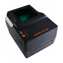 Rongta 1200C Usb-Eth-Seri-Lpt Direk Termal / Termal Transfer Barkod Yazıcı