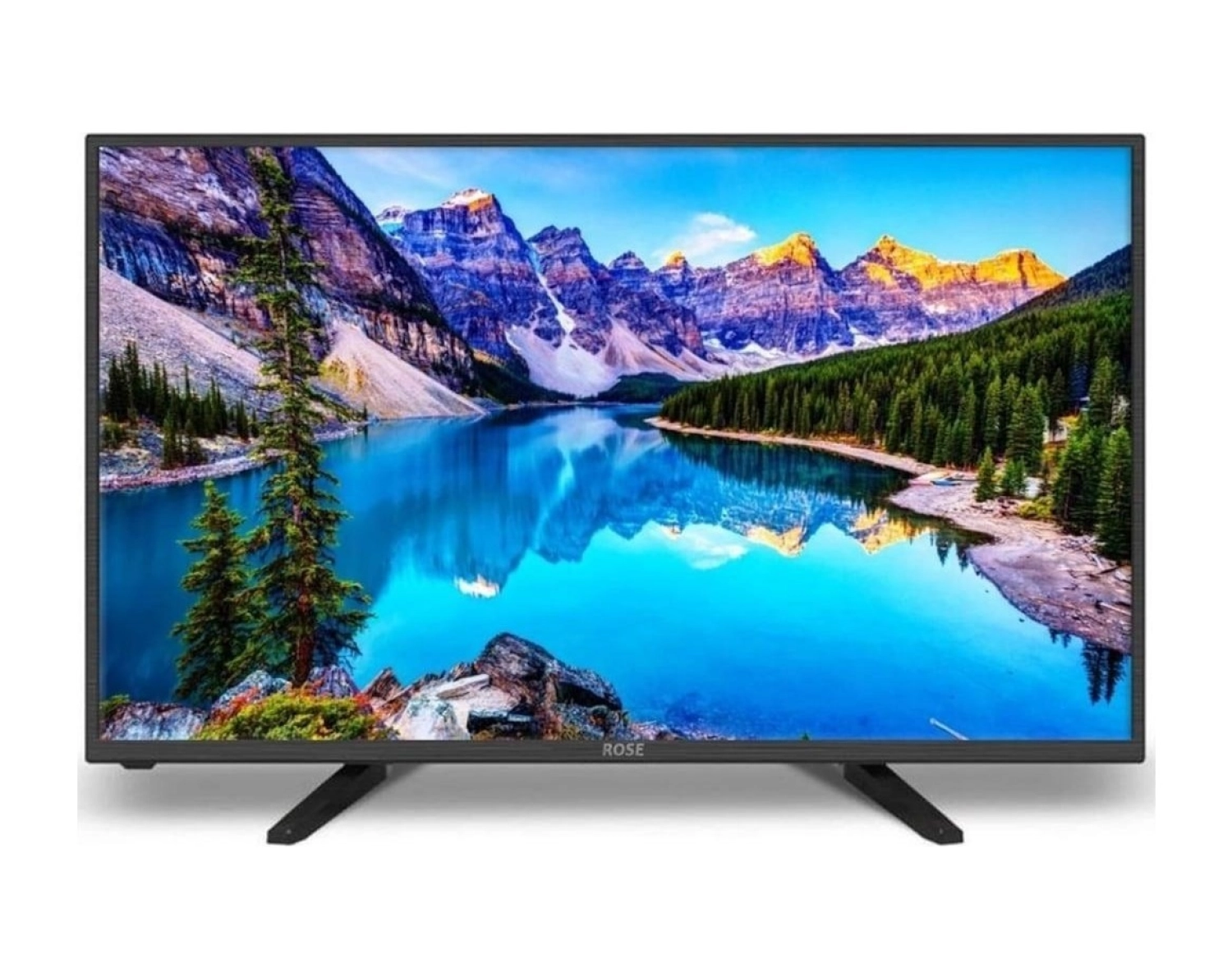 Rose Atv-232 Full Hd 32" 82 Ekran Uydu Alıcılı Led Tv ürün görseli