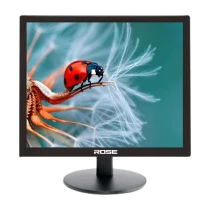 Rose Cm-117 Hd 17" 43 Ekran Lcd Monitör Tv