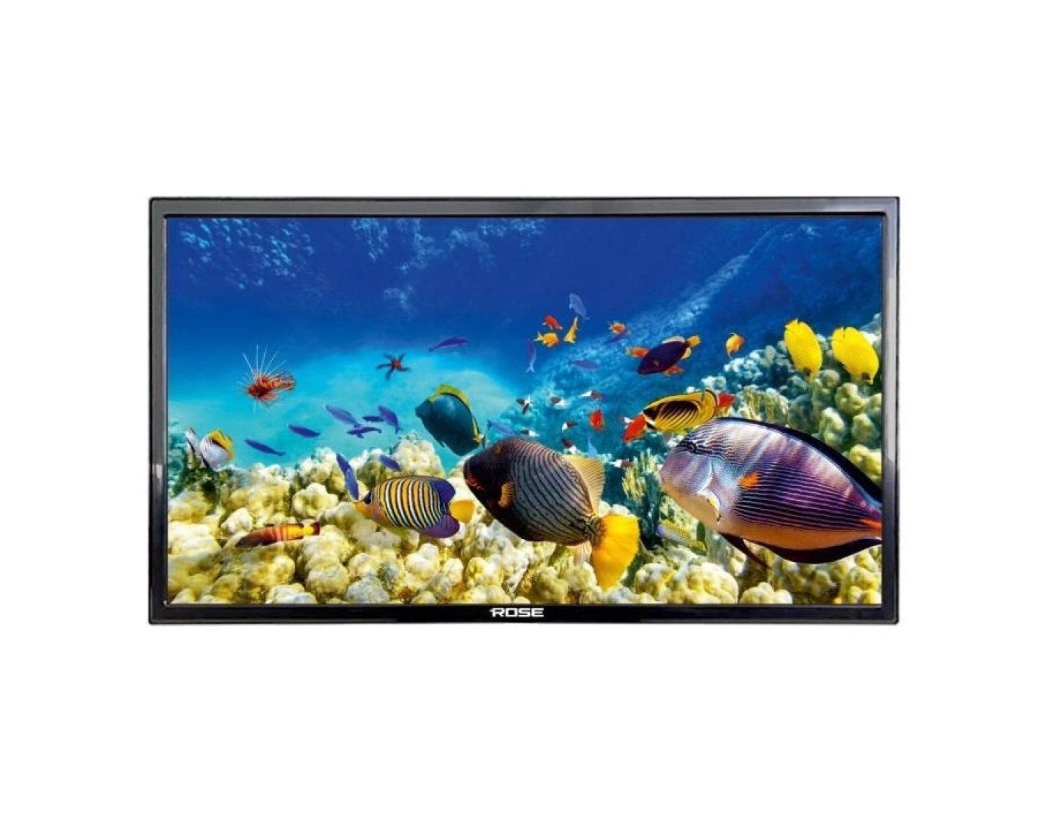 Rose Ekran-122 22" 55 Ekran Hd Ready Lcd Tv ürün görseli