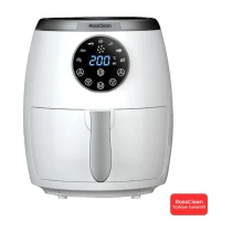 Rossclean Cook Active 5.5 Lt Yağsız Fritöz