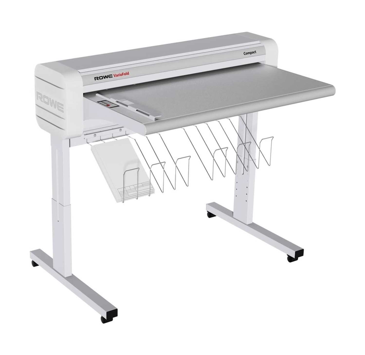 Rowe Variofold Compact A0 Katlama Makinesi Sonsuz Katlama ürün görseli