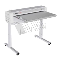 Rowe Variofold Compact A0 Katlama Makinesi Sonsuz Katlama