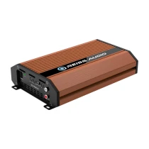 Rs-Px400.2D 2 Kanal Class D Amplifikatör