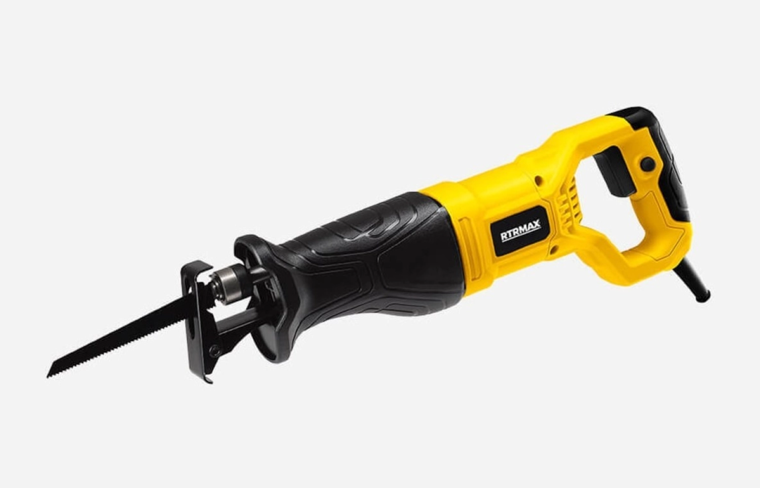 Rtrmax Rth906 Tilki Kuyruğu Testere 115 Mm 710 W ürün görseli