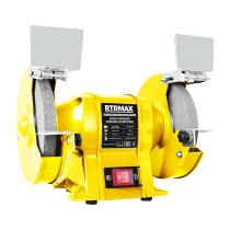 Rtrmax Rtm417A Zımpara Taş Motoru 300 Watt