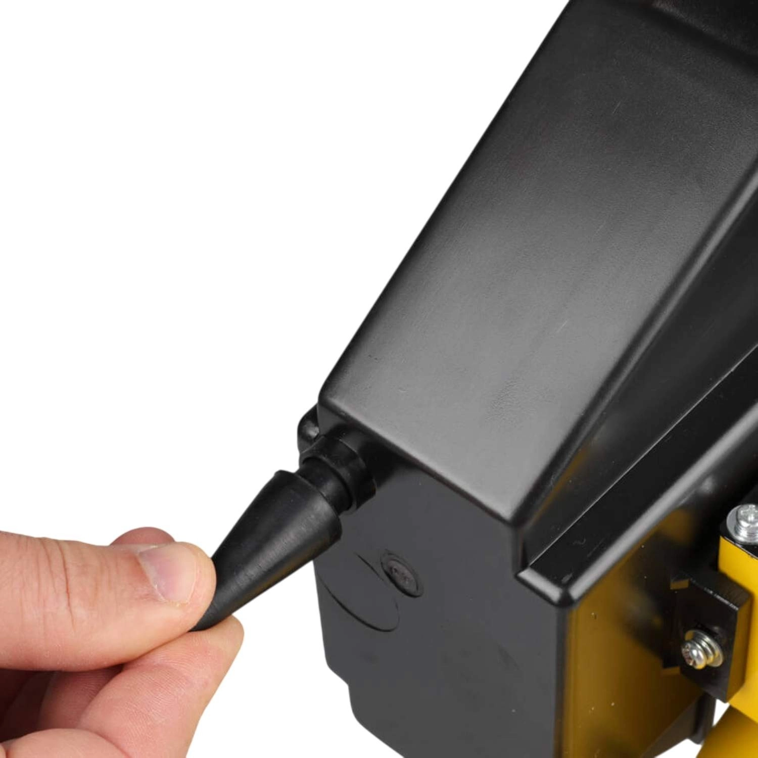 Rtrmax Rtm421A Sulu Ve Kuru Zımpara Taş Motoru 250W - Görsel 4