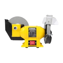 Rtrmax Rtm421A Sulu Ve Kuru Zımpara Taş Motoru 250W
