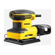 Rtrmax Rtm4740 Avuç İçi Titreşimli Zımpara Makinesi 240 W 110 X 100 Mm