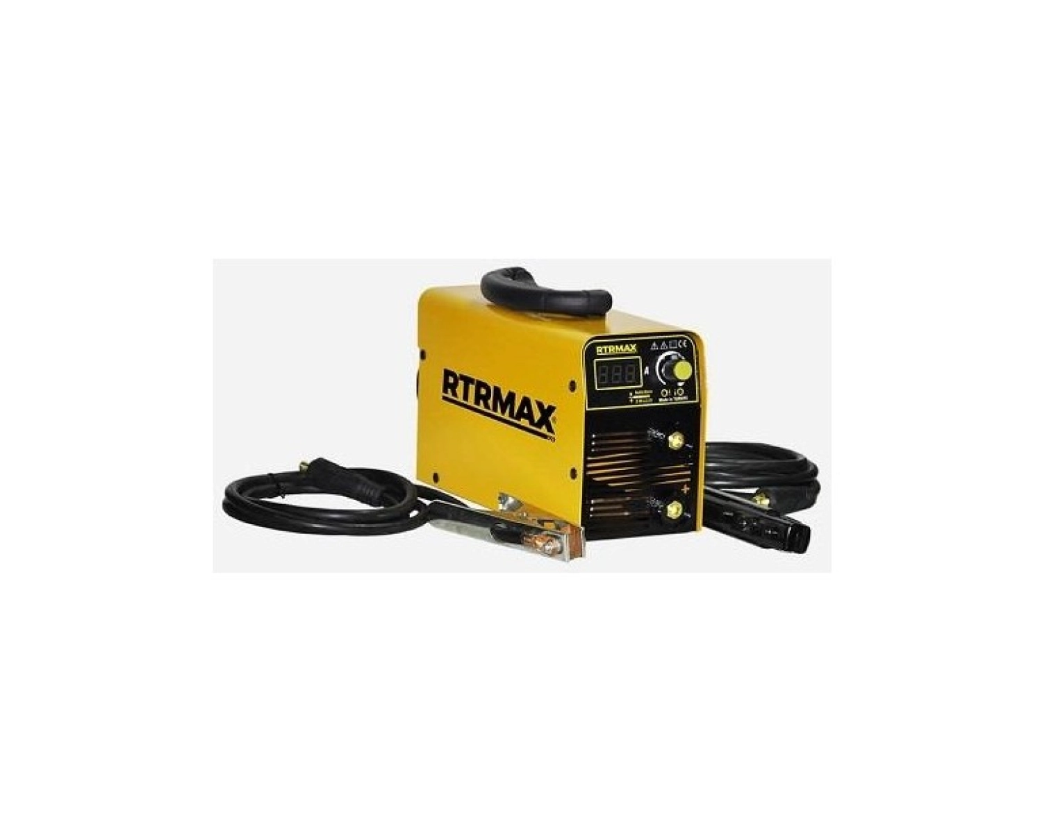 Rtrmax Rtm515 20-160 A inverter Kaynak Makinası ürün görseli