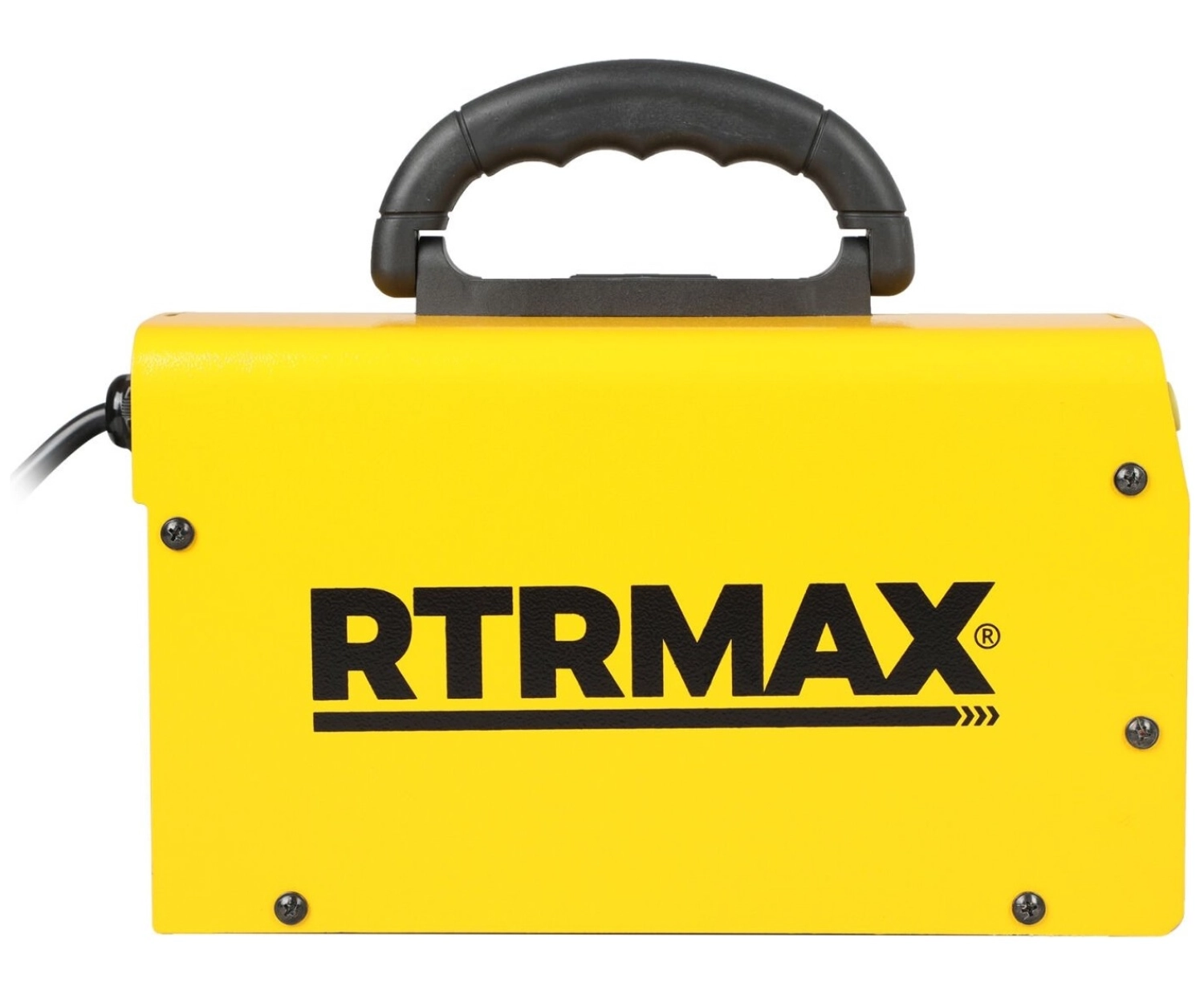 Rtrmax Rtm520 inverter Kaynak Makinası 200 A - Görsel 4