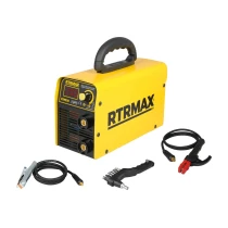 Rtrmax Rtm520 inverter Kaynak Makinası 200 A