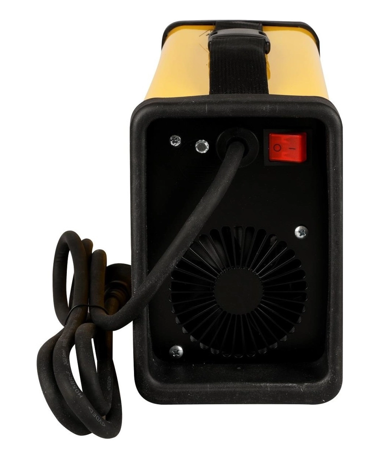 Rtrmax Rtm5220 200 Amper inverter Kaynak Makinesi - Görsel 3