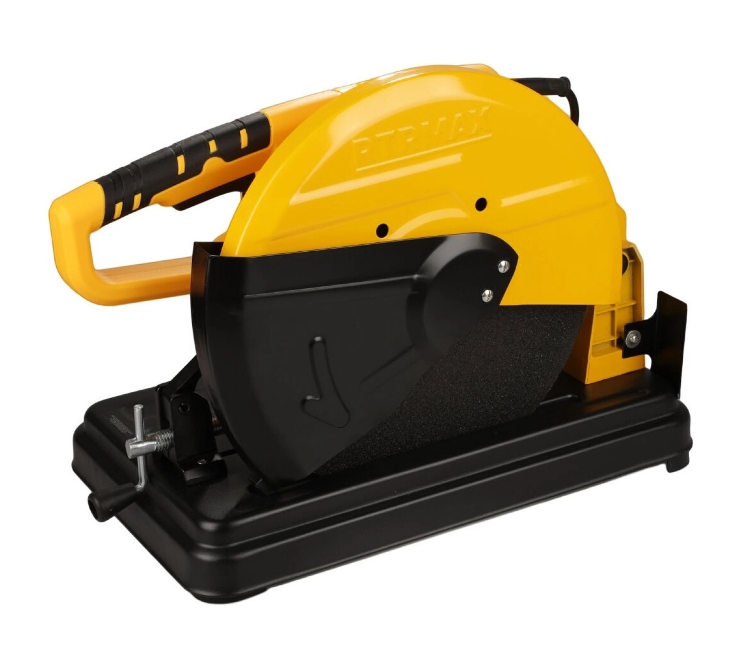 Rtrmax Rtm694 Profil Kesme 2400 W 355 Mm - Görsel 2