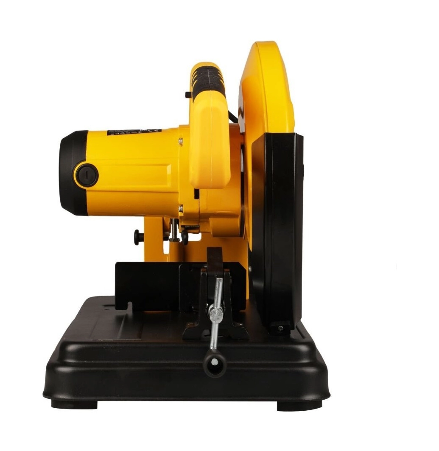 Rtrmax Rtm694 Profil Kesme 2400 W 355 Mm - Görsel 3