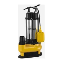 Rtrmax Rtm841 Foseptik Dalgıç Pompa 750W. 9 Mt 15000 Lt/S.