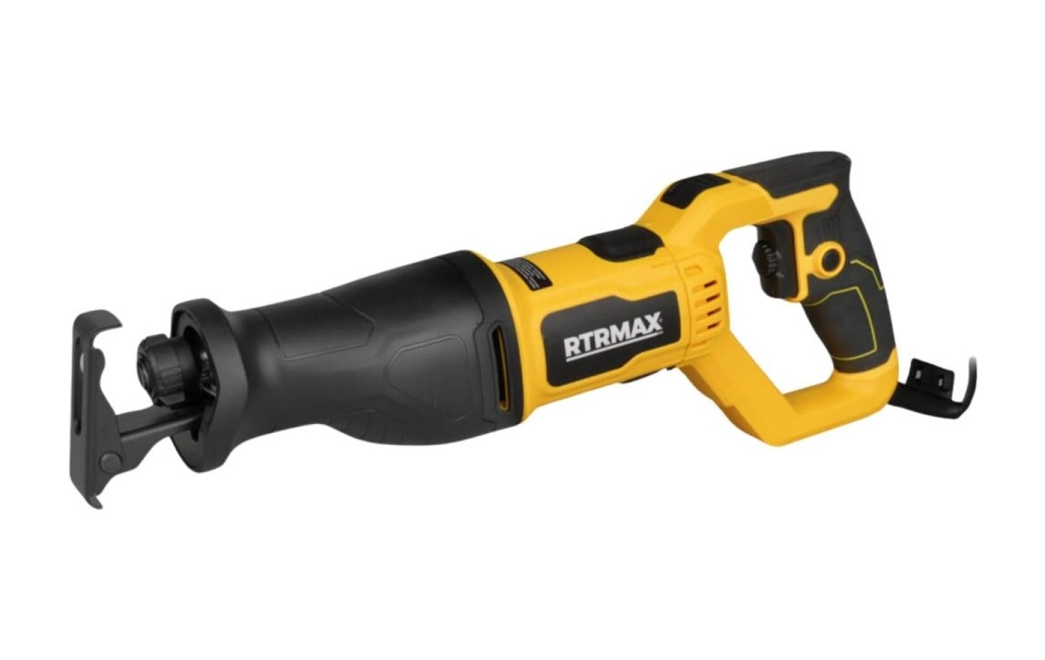 Rtrmax Rtm9070 Tilki Kuyruğu Testere 110Mm 710W ürün görseli