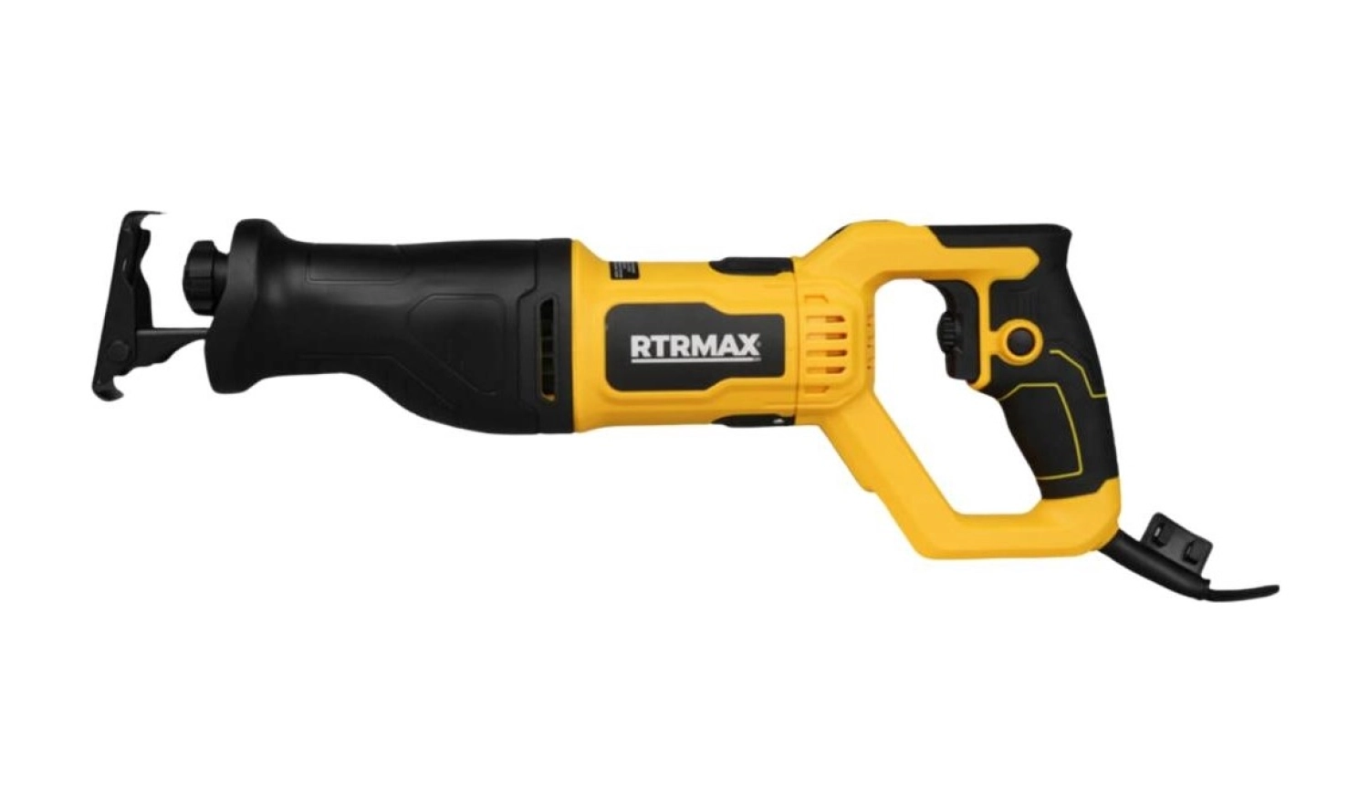 Rtrmax Rtm9070 Tilki Kuyruğu Testere 110Mm 710W - Görsel 2