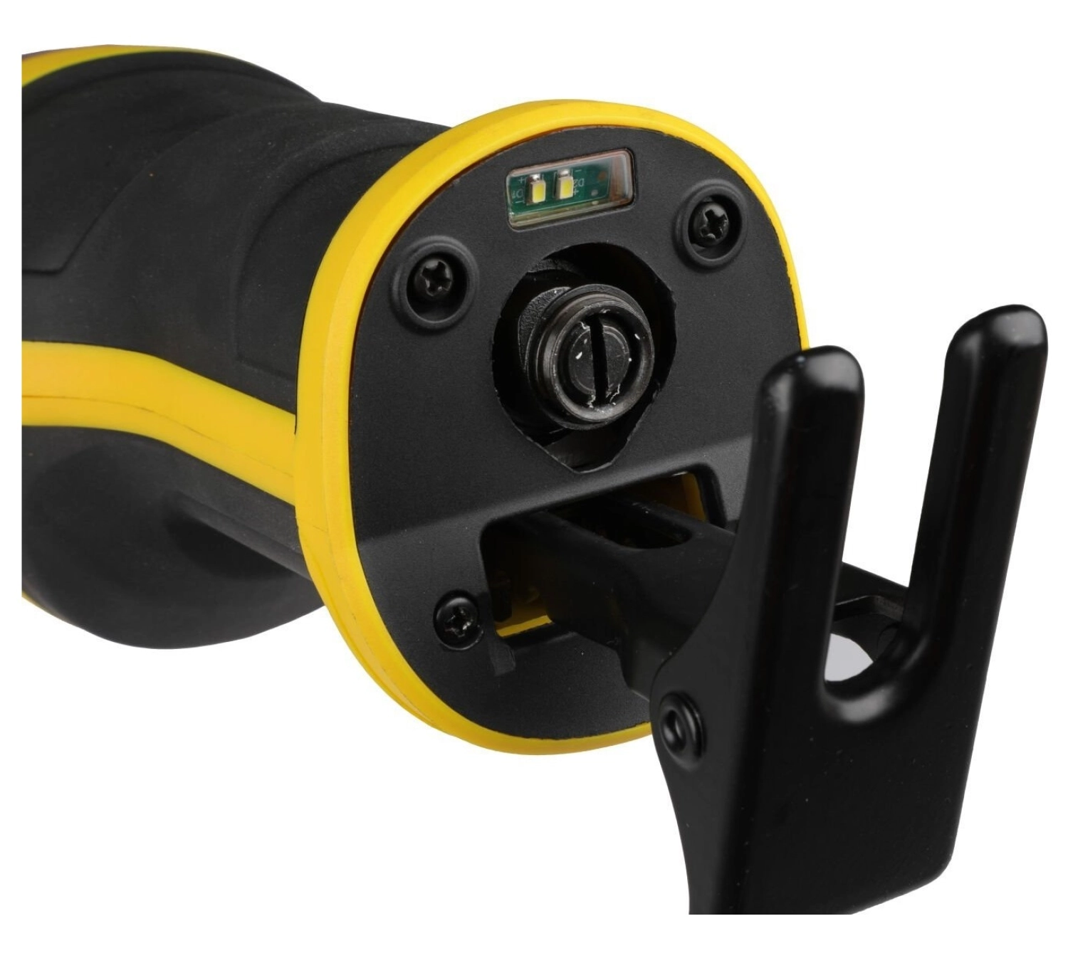 Rtrmax Rtm9075 Tilki Kuyruğu Testere 1200W 210 Mm - Görsel 3