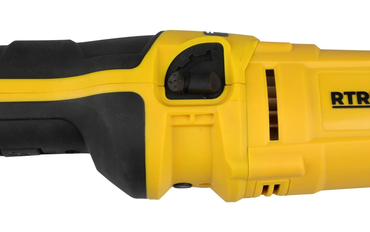 Rtrmax Rtm9075 Tilki Kuyruğu Testere 1200W 210 Mm - Görsel 8
