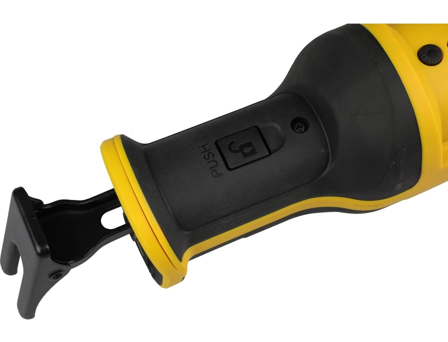 Rtrmax Rtm9075 Tilki Kuyruğu Testere 1200W 210 Mm - Görsel 5